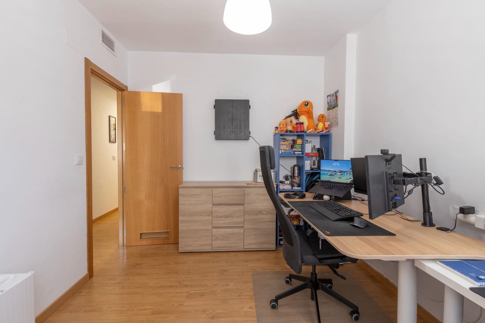 3 bedroom Flat for sale in Atarfe with garage - € 179,000 (Ref: 9829066)