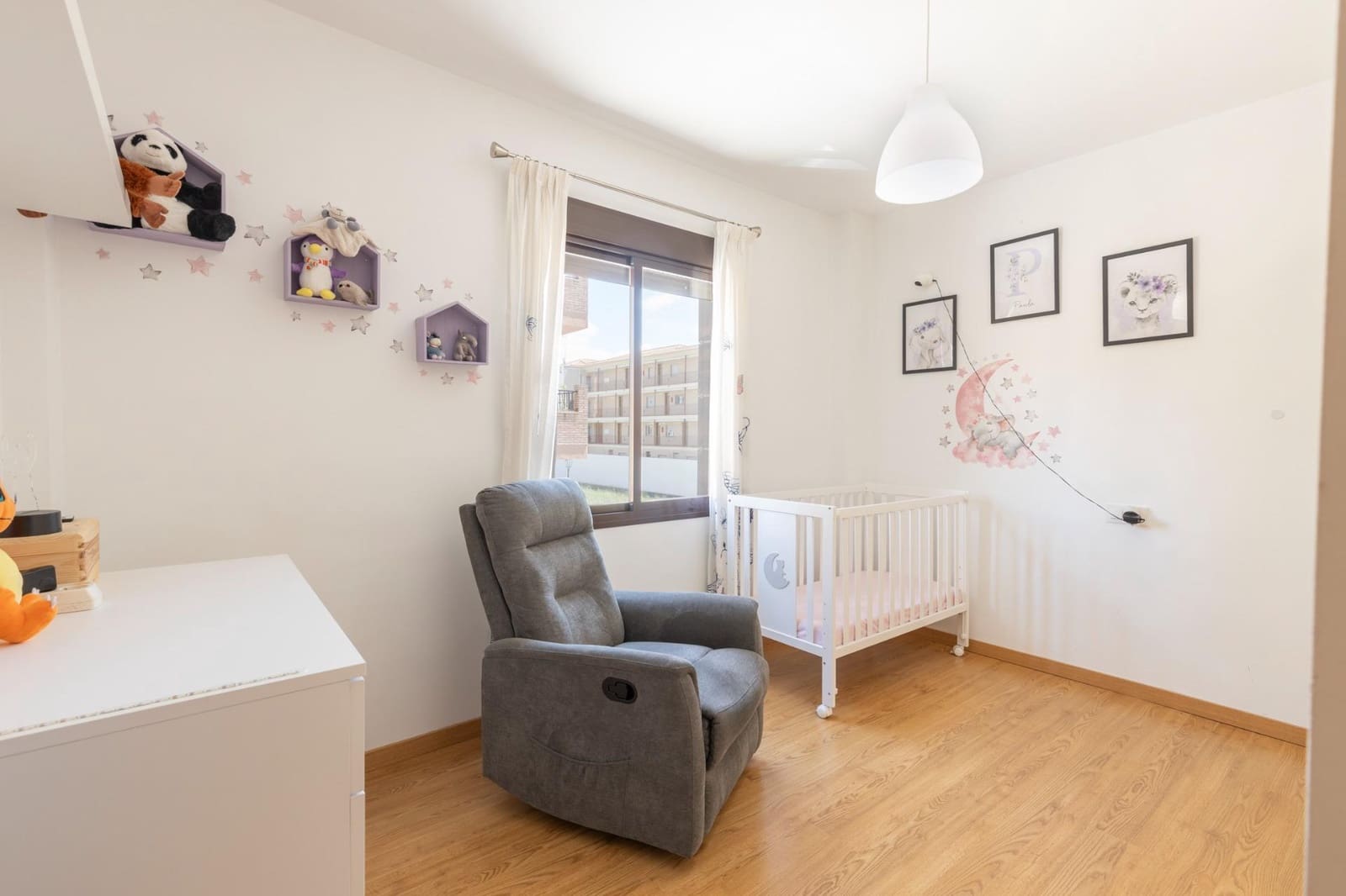 3 bedroom Flat for sale in Atarfe with garage - € 179,000 (Ref: 9829066)