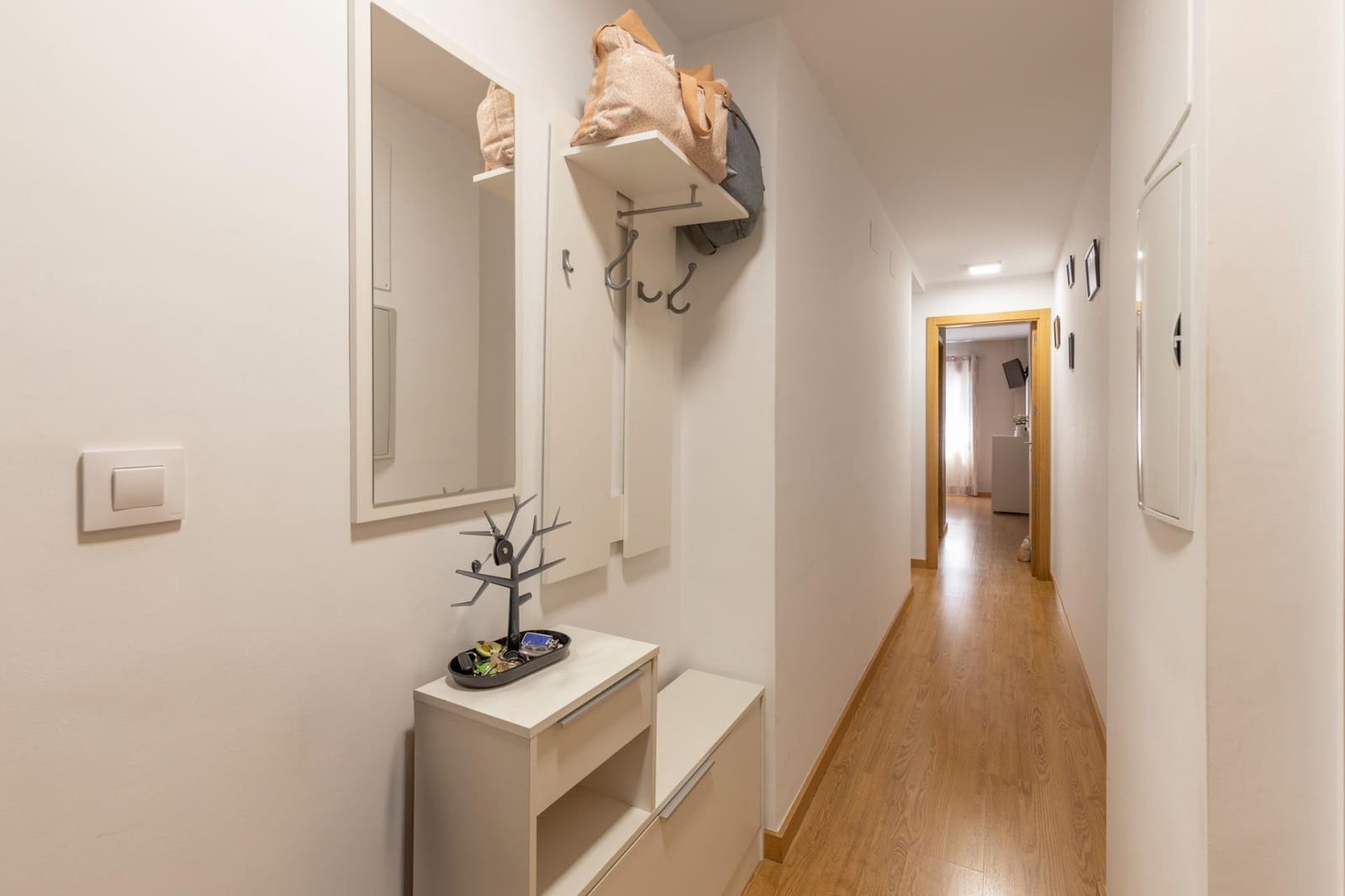 3 bedroom Flat for sale in Atarfe with garage - € 179,000 (Ref: 9829066)
