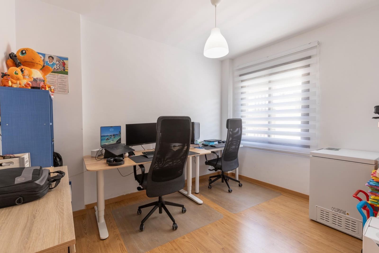 3 bedroom Flat for sale in Atarfe with garage - € 179,000 (Ref: 9829066)