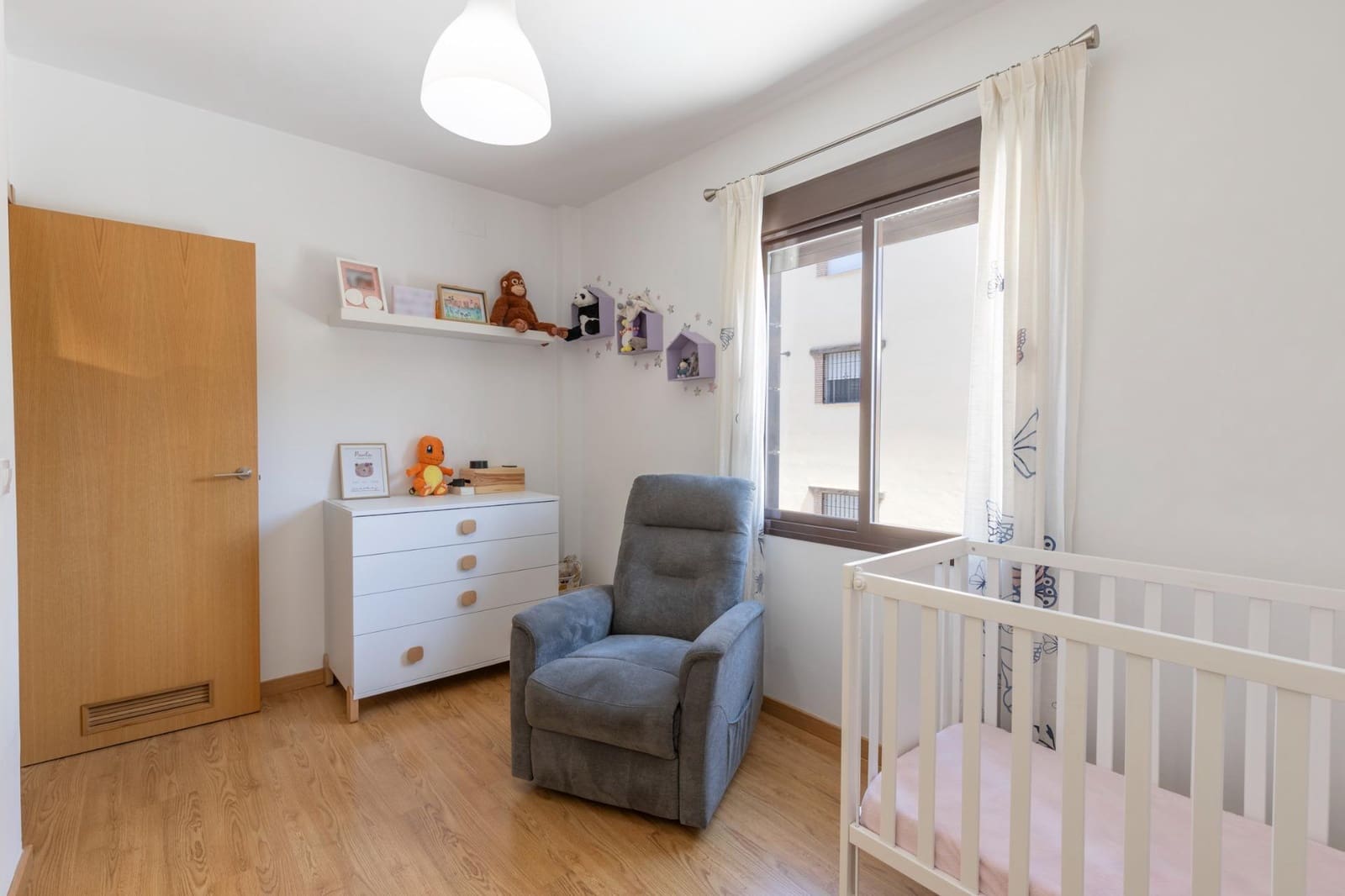3 bedroom Flat for sale in Atarfe with garage - € 179,000 (Ref: 9829066)