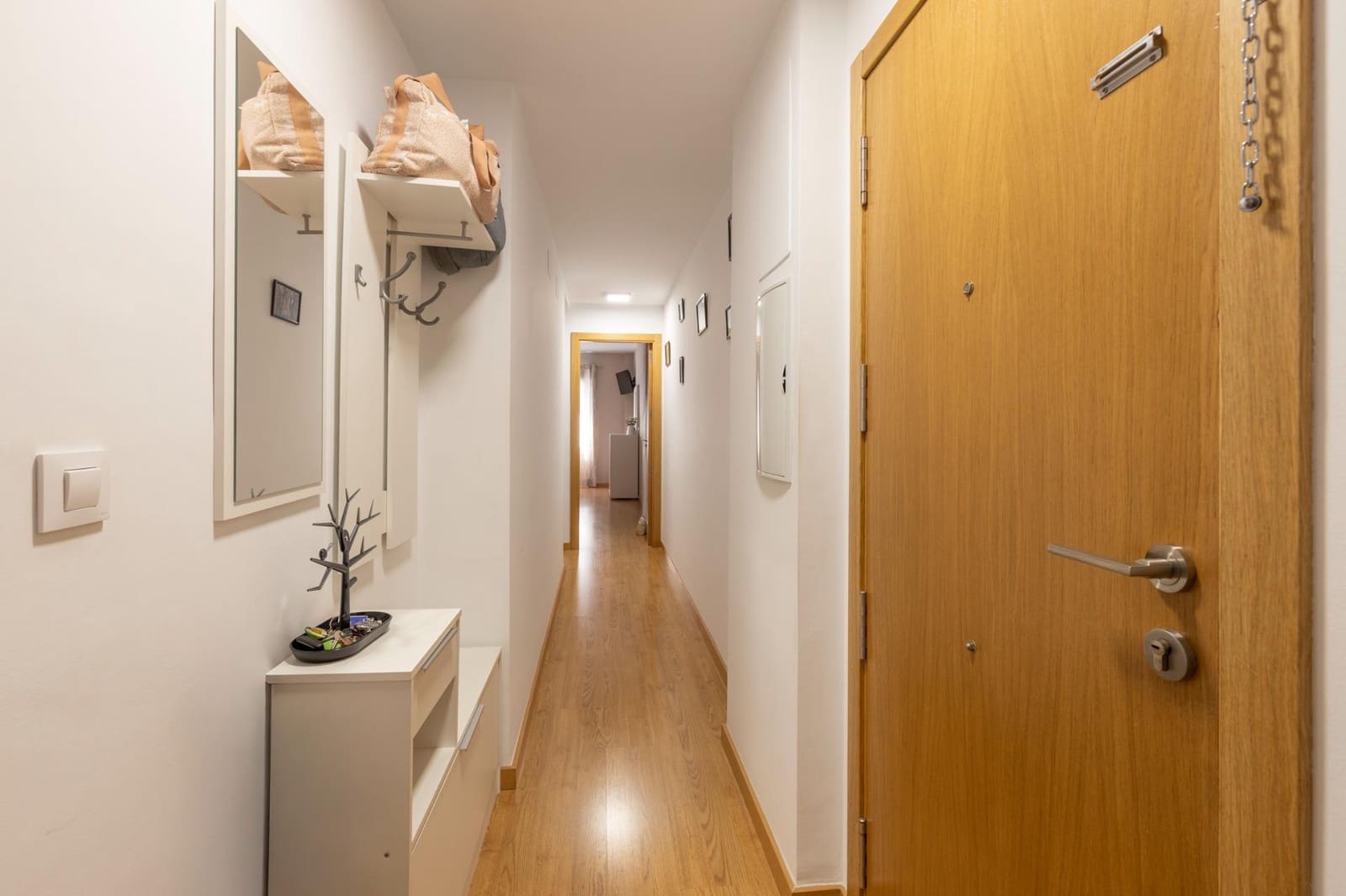 3 bedroom Flat for sale in Atarfe with garage - € 179,000 (Ref: 9829066)