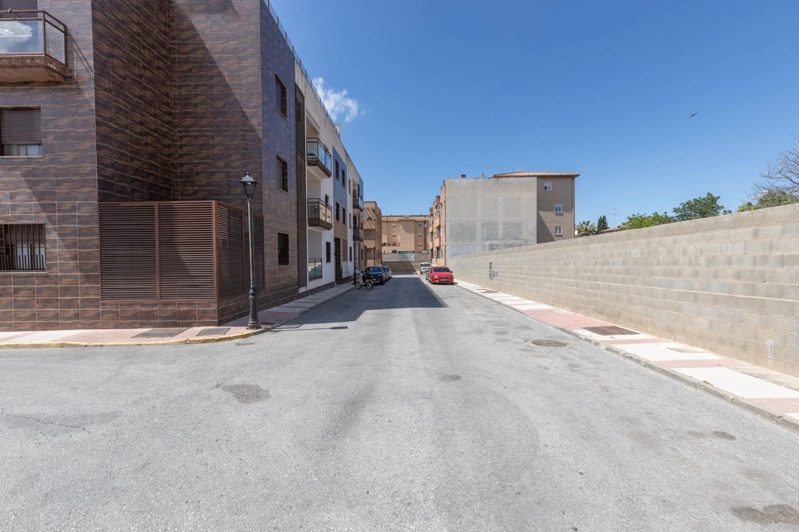 3 bedroom Flat for sale in Atarfe with garage - € 179,000 (Ref: 9829066)
