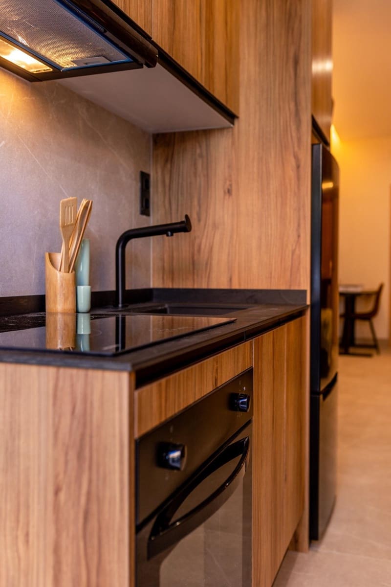 1 soveværelse Studio til salg i Granada by - € 133.500 (Ref: 9829067)