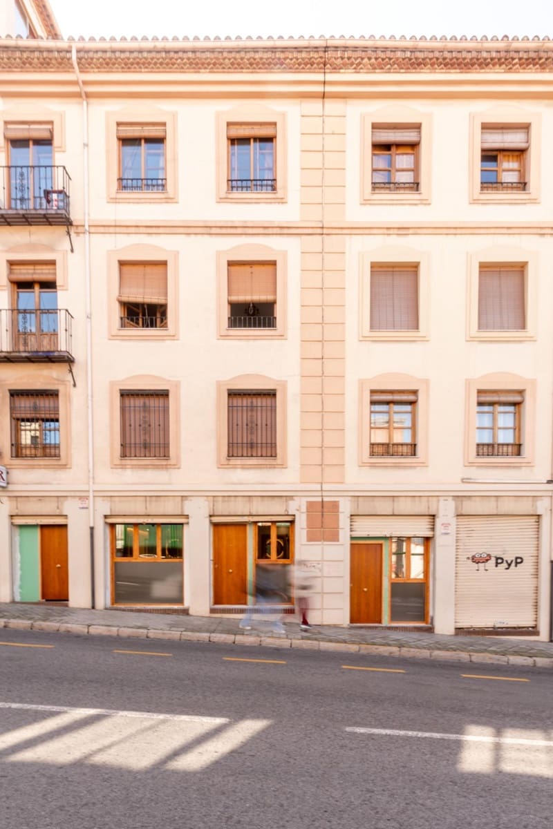 1 soveværelse Studio til salg i Granada by - € 133.500 (Ref: 9829067)