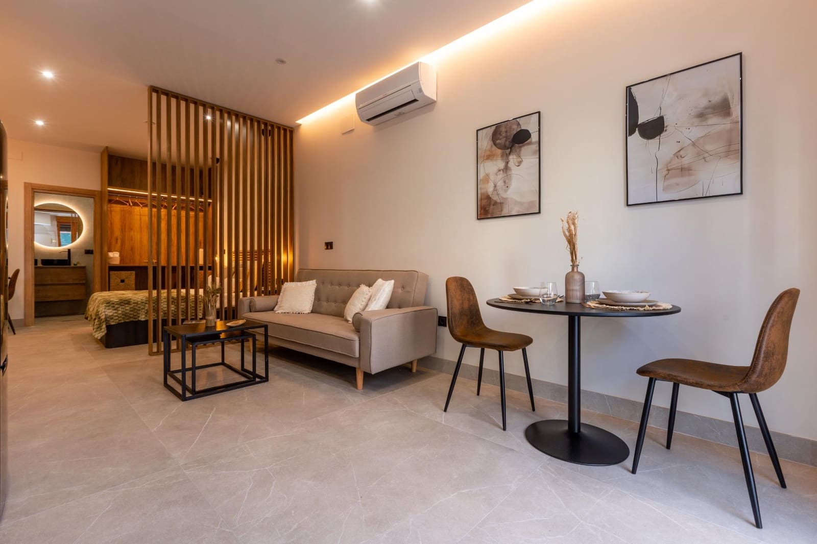 1 soveværelse Studio til salg i Granada by - € 133.500 (Ref: 9829067)