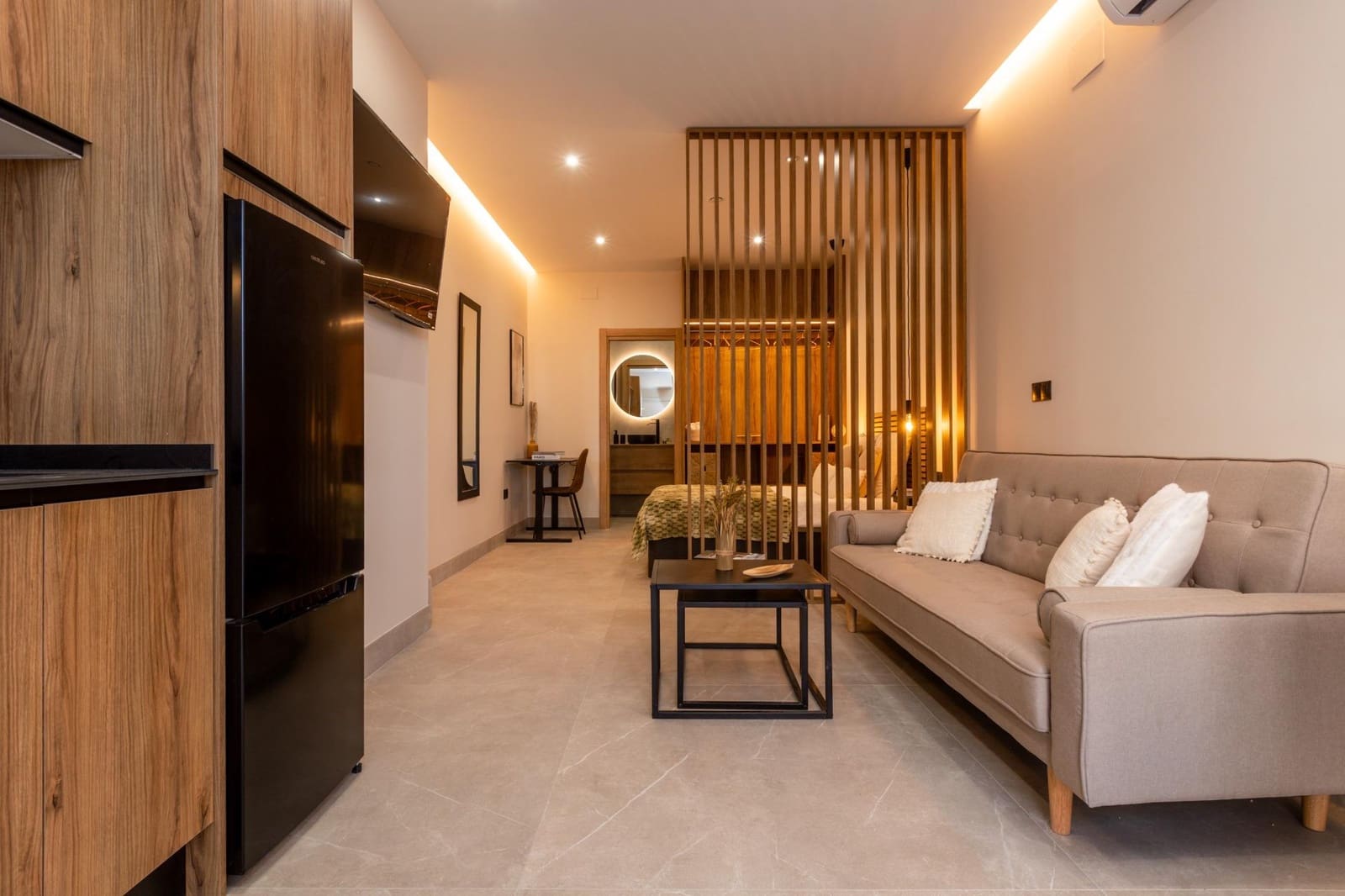1 soveværelse Studio til salg i Granada by - € 133.500 (Ref: 9829067)