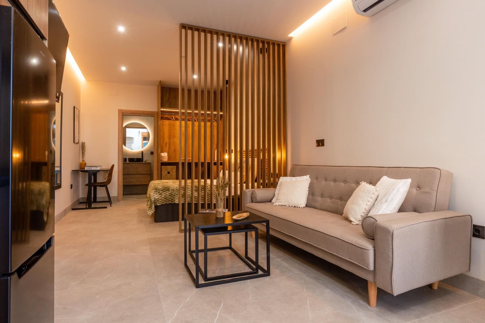 1 soveværelse Studio til salg i Granada by - € 133.500 (Ref: 9829067)