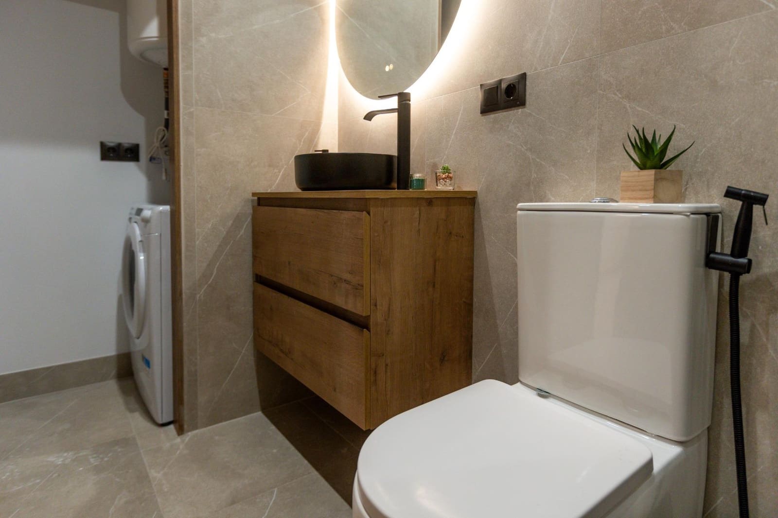 1 soveværelse Studio til salg i Granada by - € 133.500 (Ref: 9829067)
