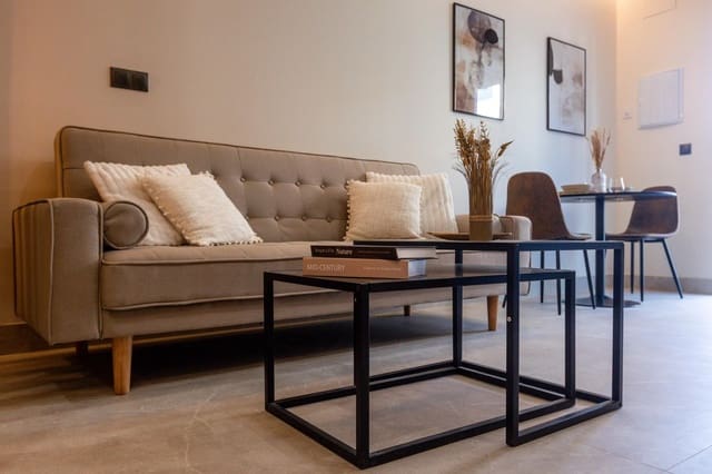 1 soveværelse Studio til salg i Granada by - € 133.500 (Ref: 9829067)
