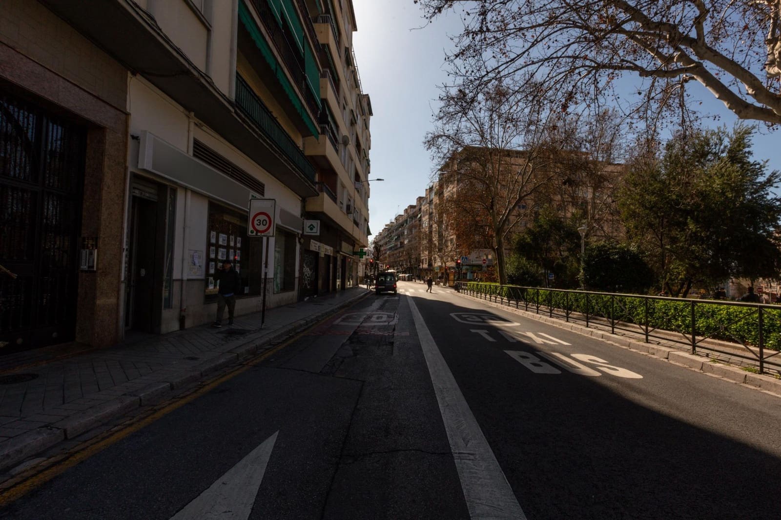 1 soveværelse Studio til salg i Granada by - € 133.500 (Ref: 9829067)