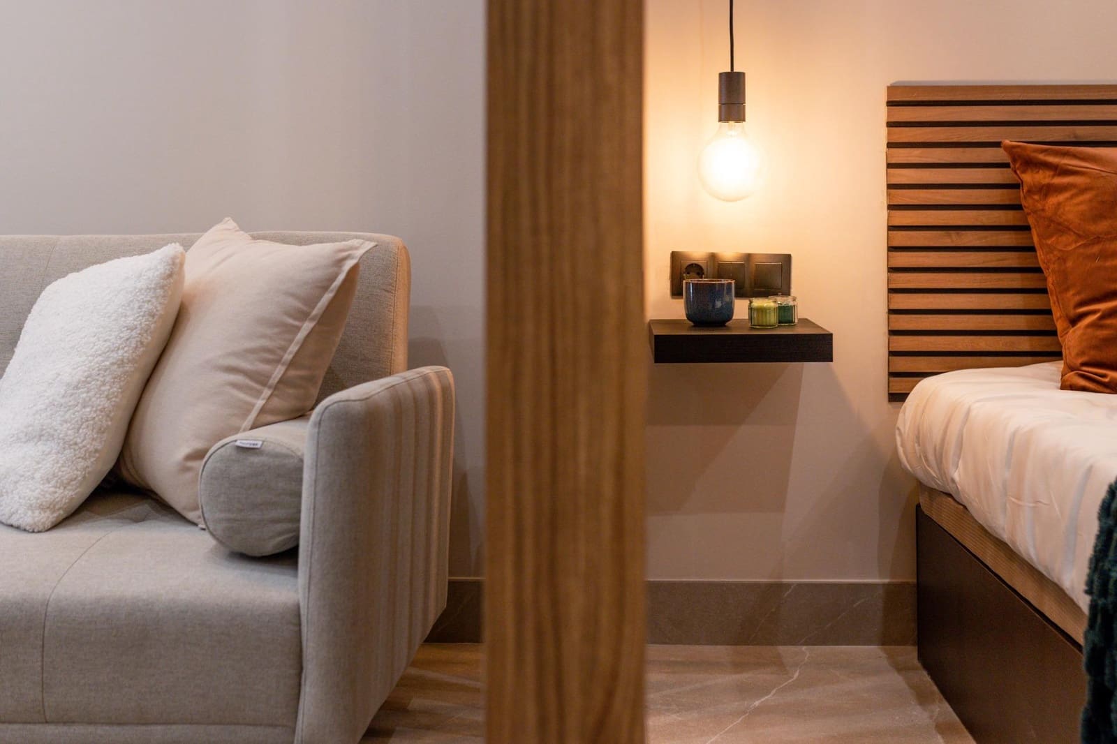1 soveværelse Studio til salg i Granada by - € 137.900 (Ref: 9829068)