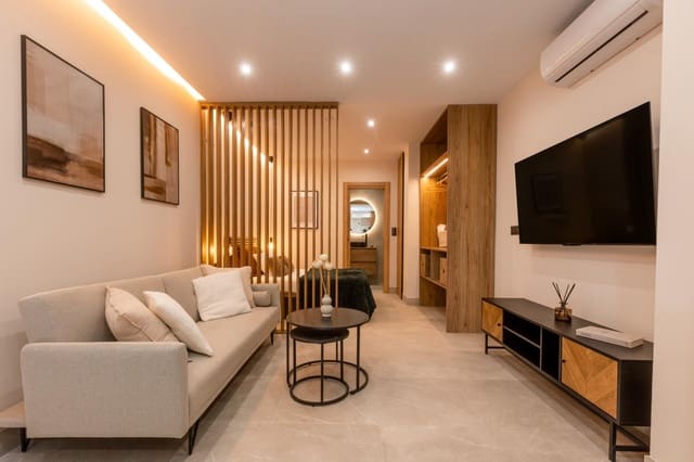 1 soveværelse Studio til salg i Granada by - € 137.900 (Ref: 9829068)