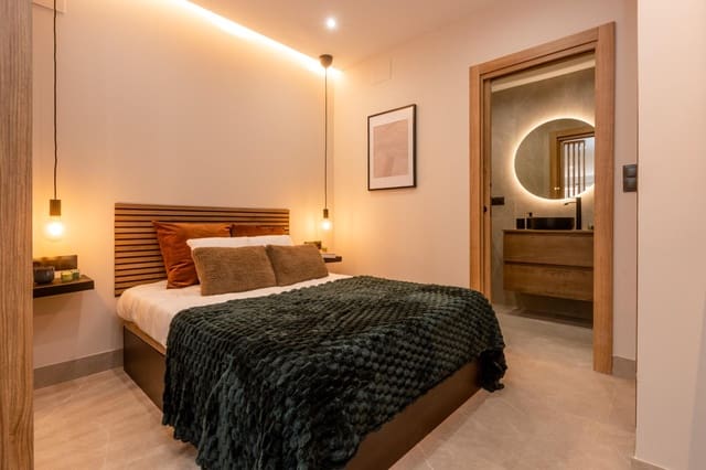1 soveværelse Studio til salg i Granada by - € 137.900 (Ref: 9829068)