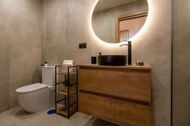 1 soveværelse Studio til salg i Granada by - € 137.900 (Ref: 9829068)
