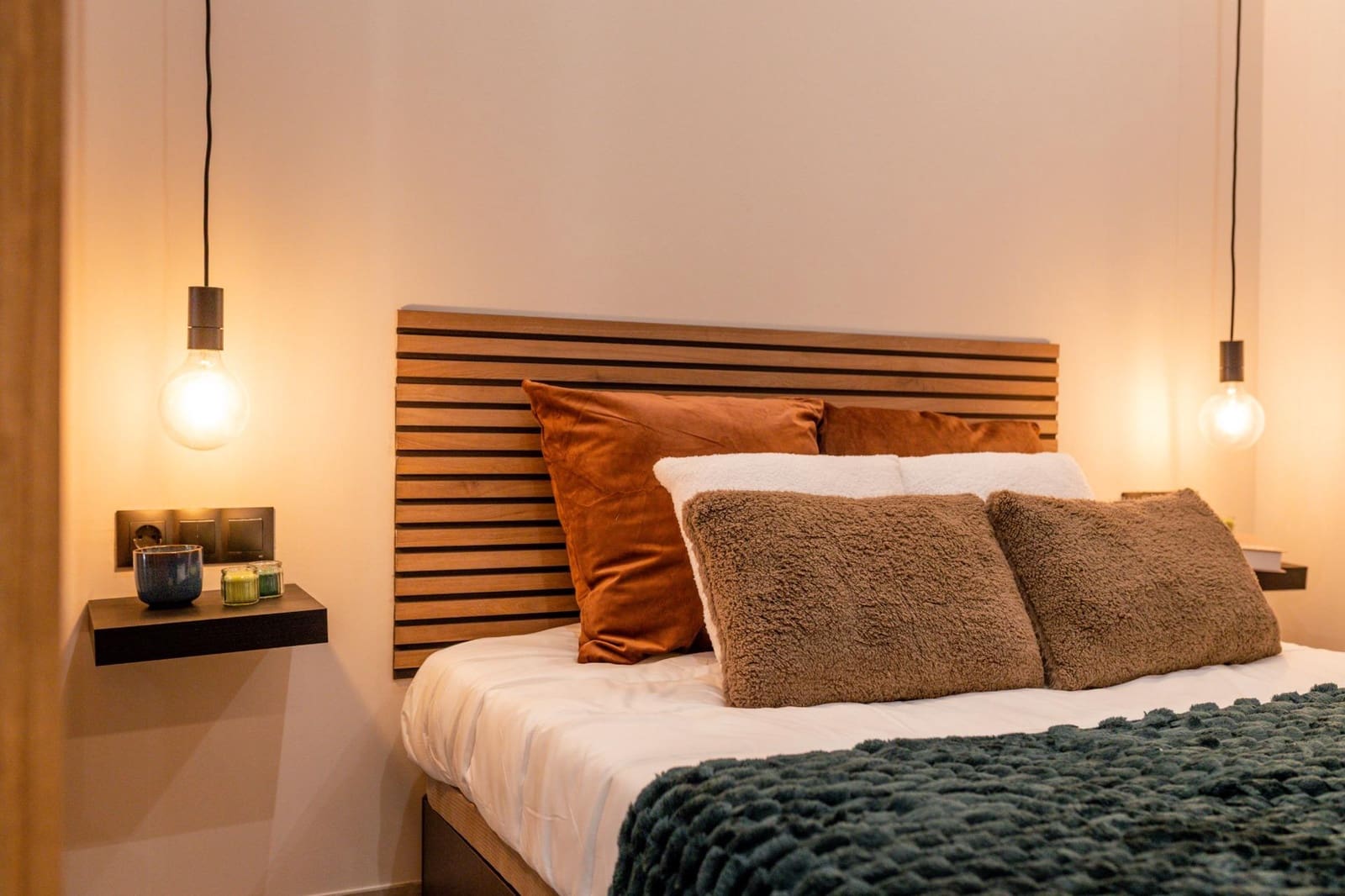 1 soveværelse Studio til salg i Granada by - € 137.900 (Ref: 9829068)