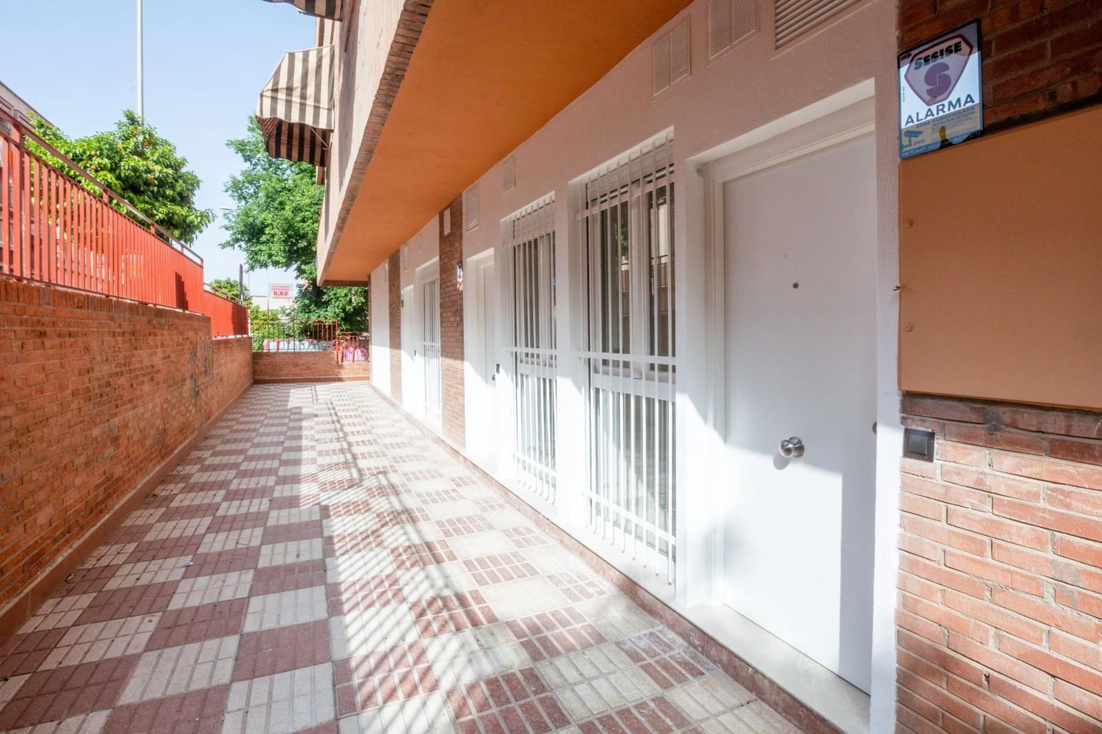 1 soveværelse Studio til salg i Granada by - € 137.900 (Ref: 9829068)