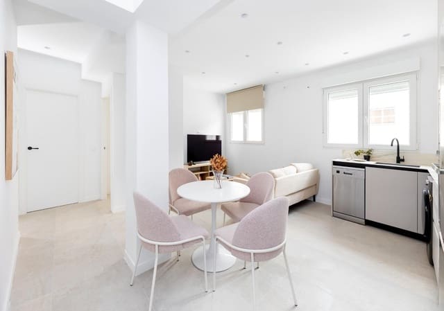 2 soveværelse Lejlighed til salg i Zaidin, Granada by - € 179.000 (Ref: 9831322)