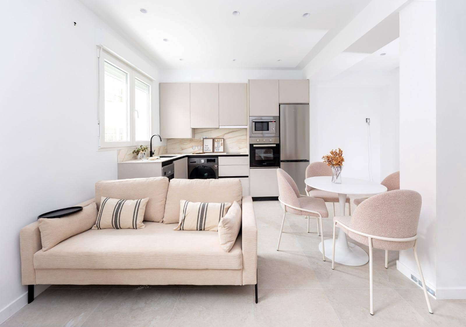 2 soveværelse Lejlighed til salg i Granada by - € 179.000 (Ref: 9831322)