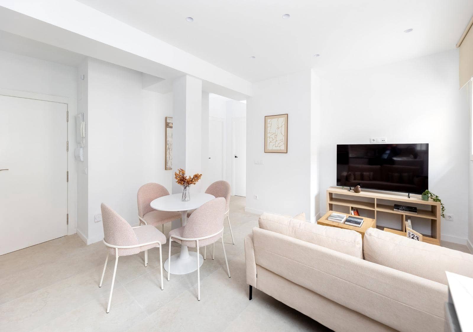 2 soveværelse Lejlighed til salg i Granada by - € 179.000 (Ref: 9831322)