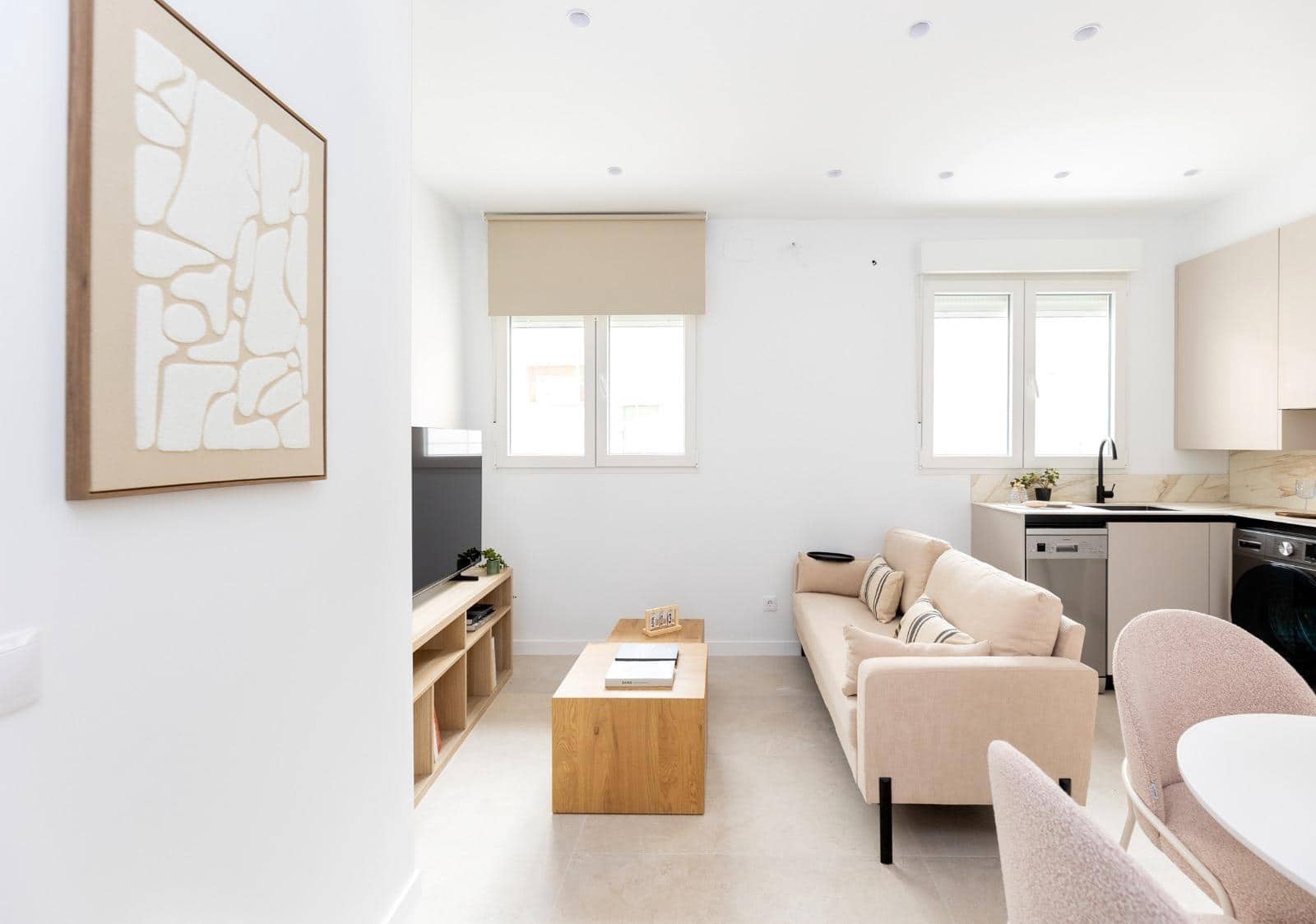 2 soveværelse Lejlighed til salg i Granada by - € 179.000 (Ref: 9831322)