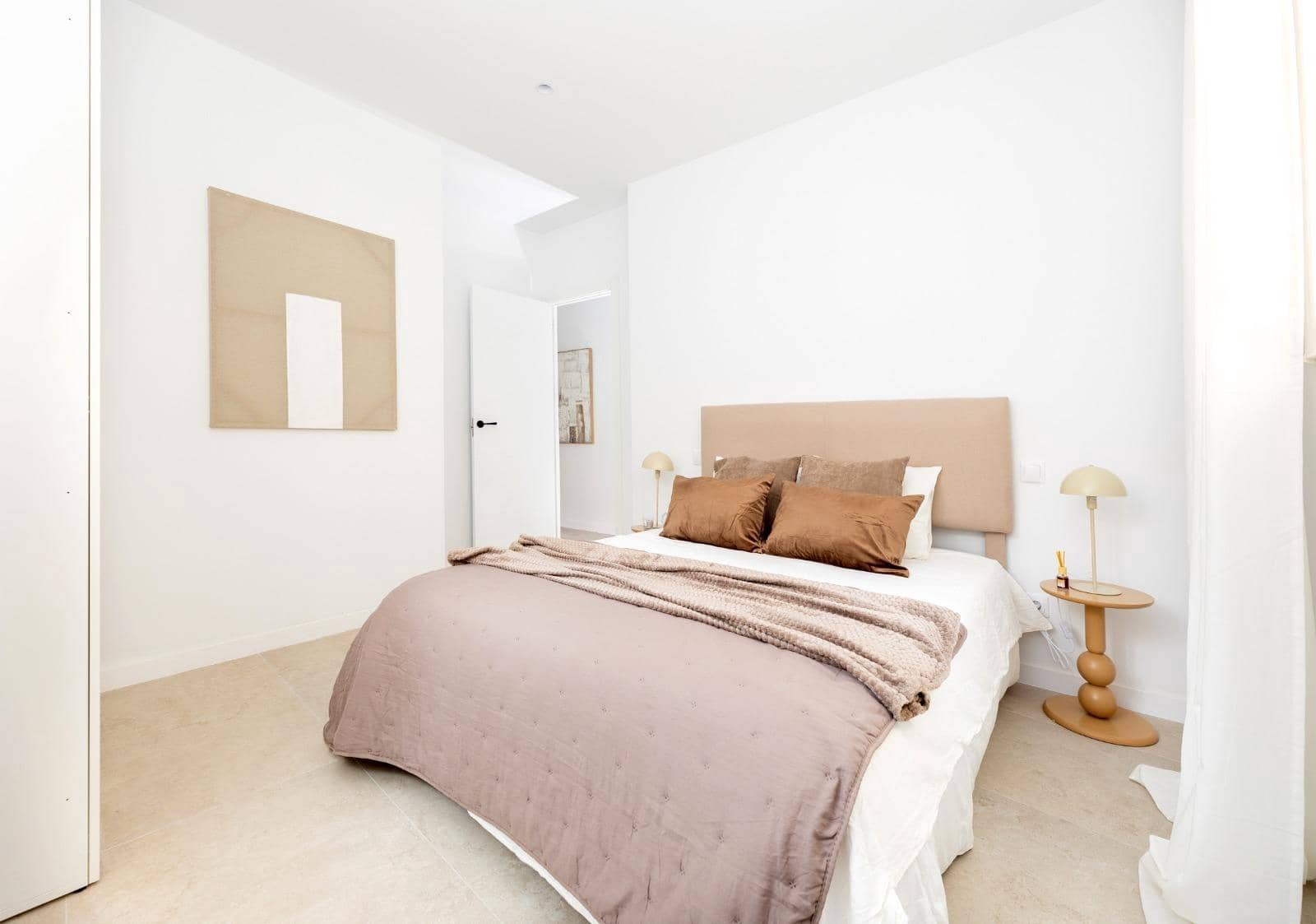 2 soveværelse Lejlighed til salg i Granada by - € 179.000 (Ref: 9831322)