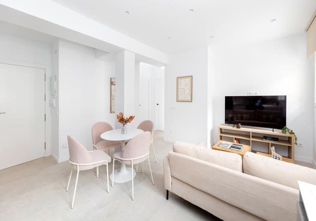 2 soveværelse Lejlighed til salg i Zaidin, Granada by - € 179.000 (Ref: 9831322)