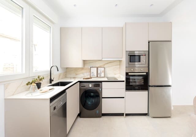 2 soveværelse Lejlighed til salg i Zaidin, Granada by - € 179.000 (Ref: 9831322)