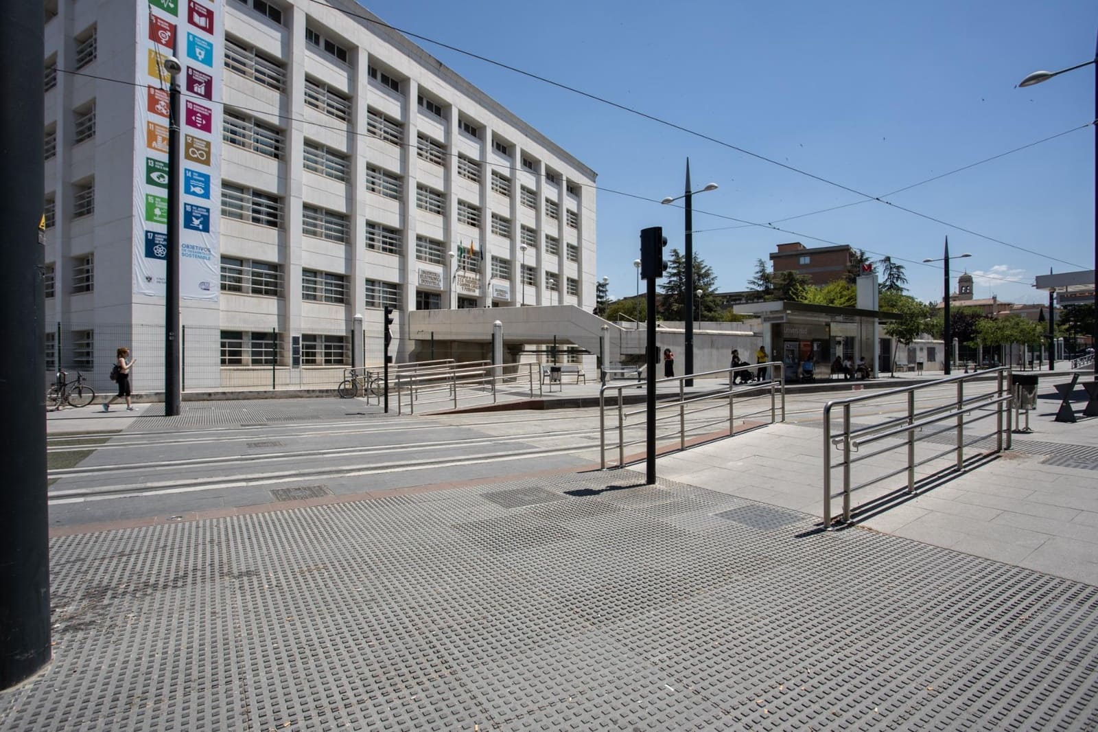 4 soveværelse Lejlighed til salg i Granada by - € 299.999 (Ref: 9833624)