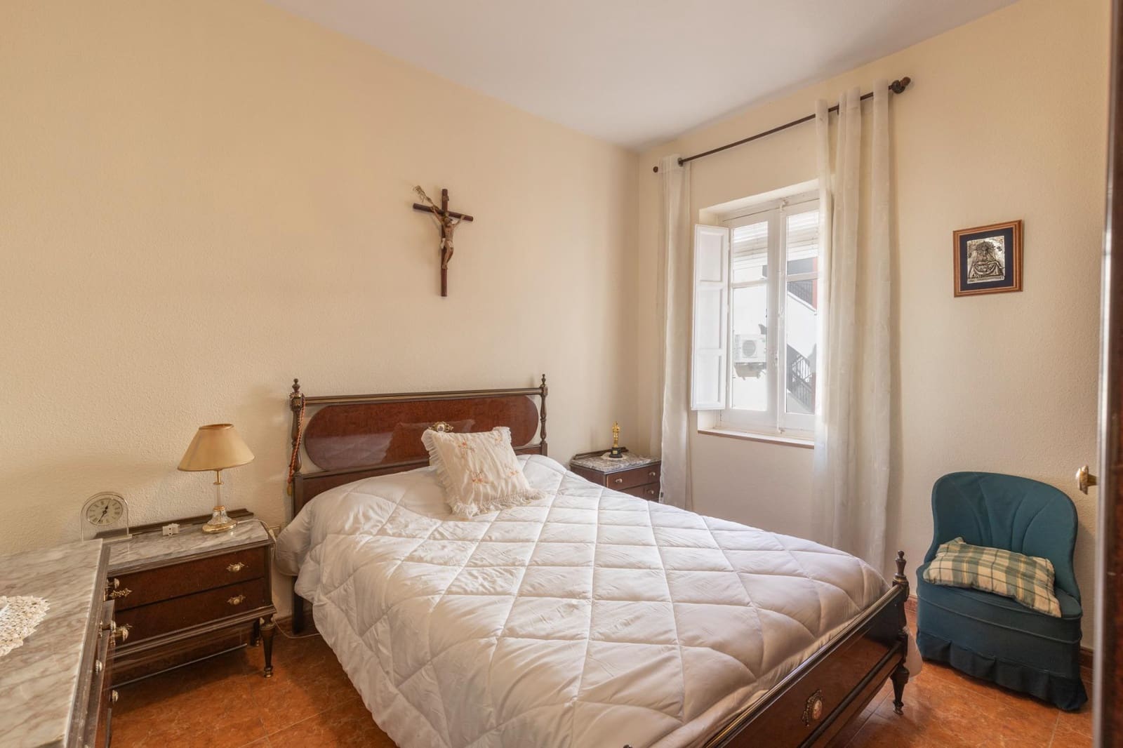 4 soveværelse Lejlighed til salg i Granada by - € 299.999 (Ref: 9833624)