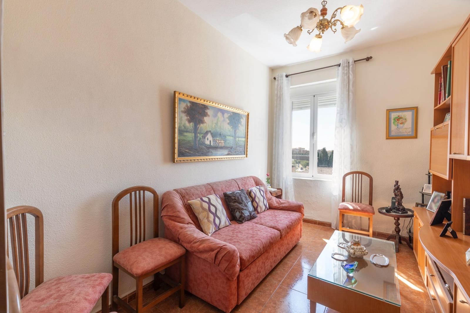 4 soveværelse Lejlighed til salg i Granada by - € 299.999 (Ref: 9833624)