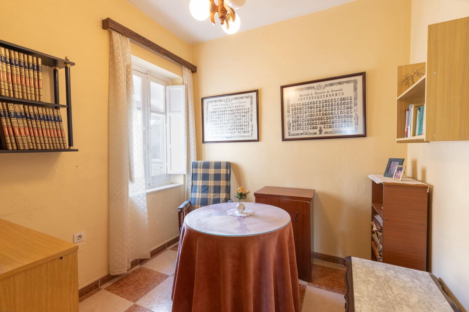 4 soveværelse Lejlighed til salg i Granada by - € 299.999 (Ref: 9833624)