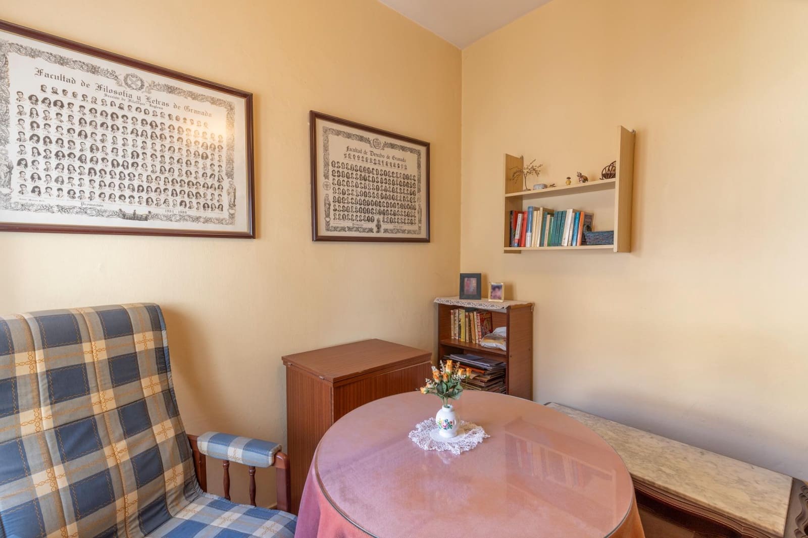 4 soveværelse Lejlighed til salg i Granada by - € 299.999 (Ref: 9833624)