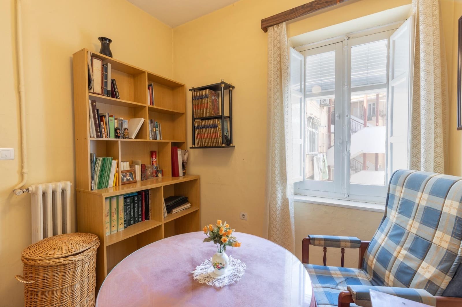 4 soveværelse Lejlighed til salg i Granada by - € 299.999 (Ref: 9833624)