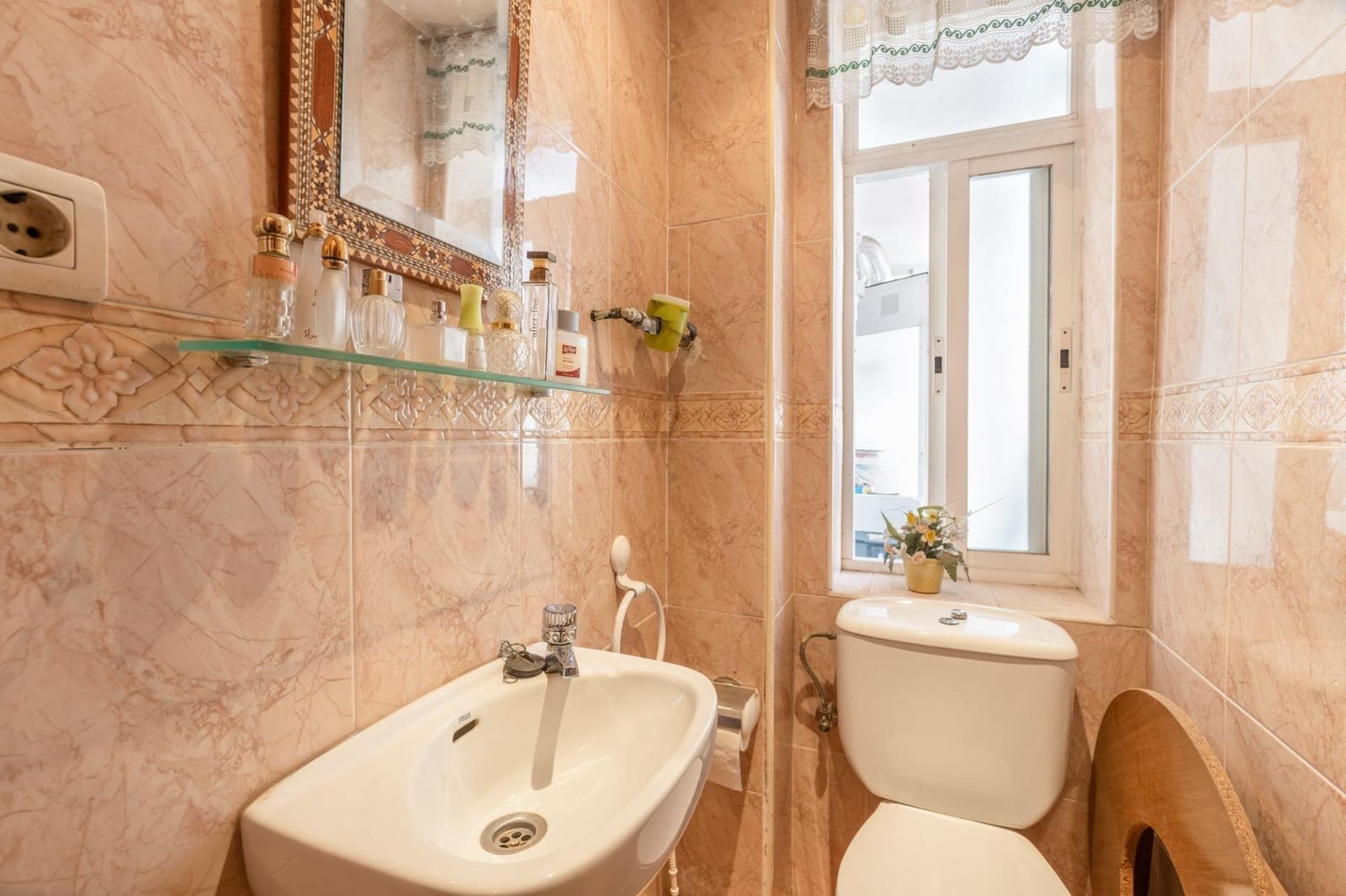 4 soveværelse Lejlighed til salg i Granada by - € 299.999 (Ref: 9833624)