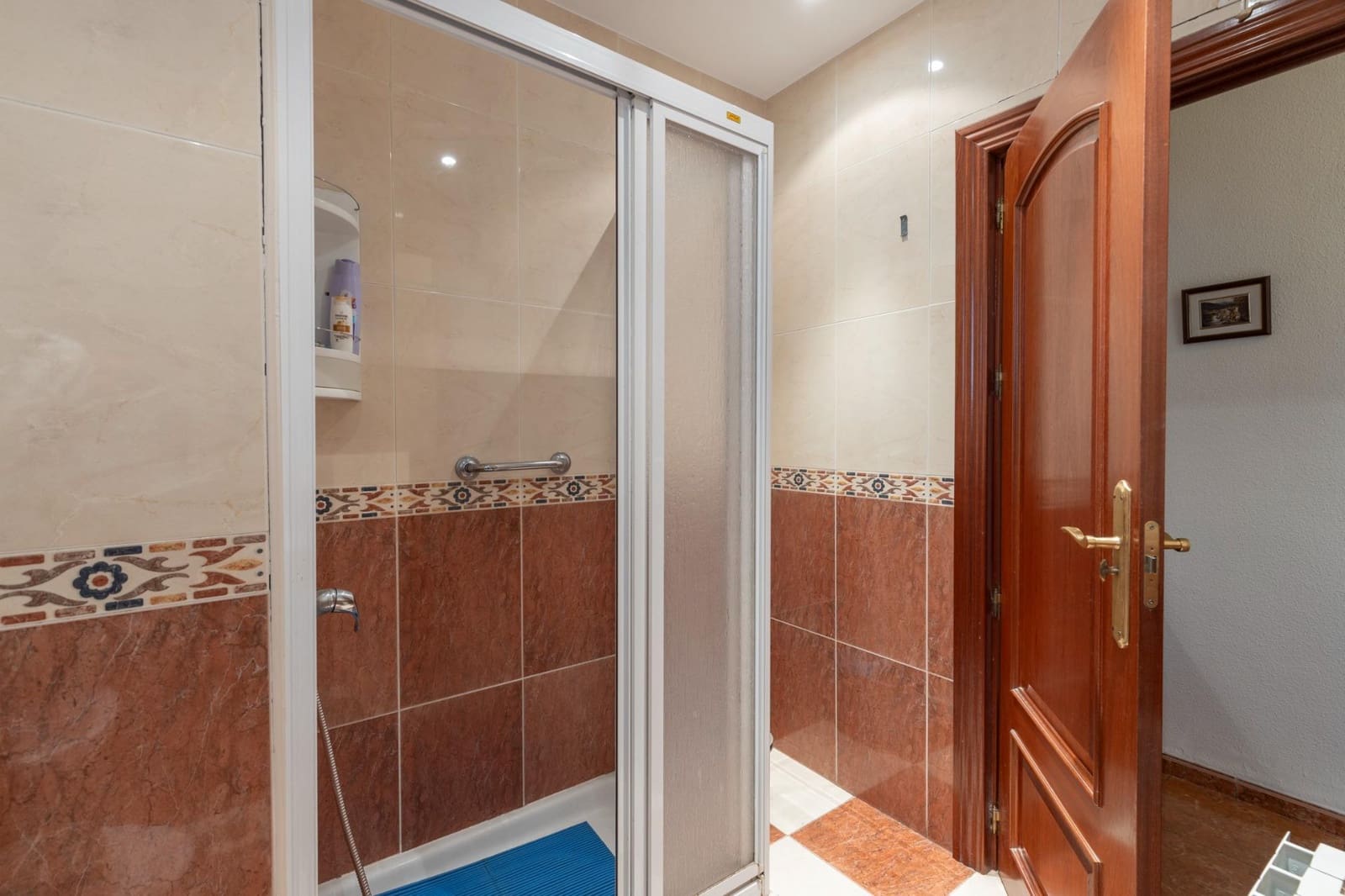 4 soveværelse Lejlighed til salg i Granada by - € 299.999 (Ref: 9833624)