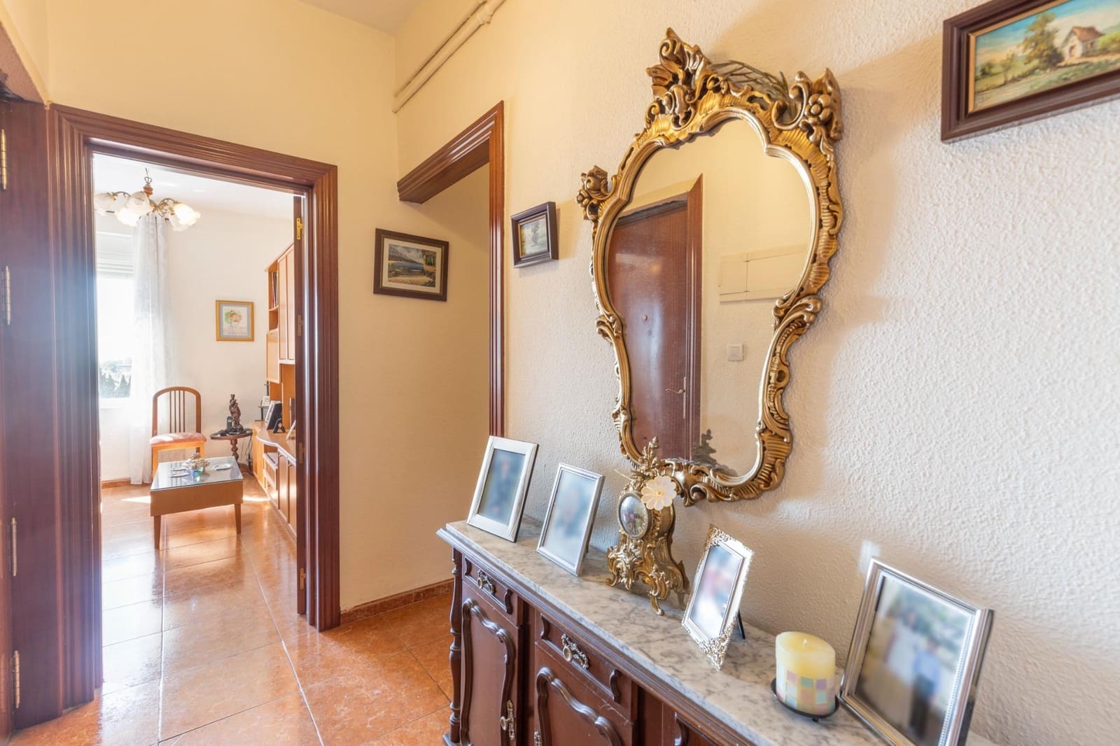 4 soveværelse Lejlighed til salg i Granada by - € 299.999 (Ref: 9833624)