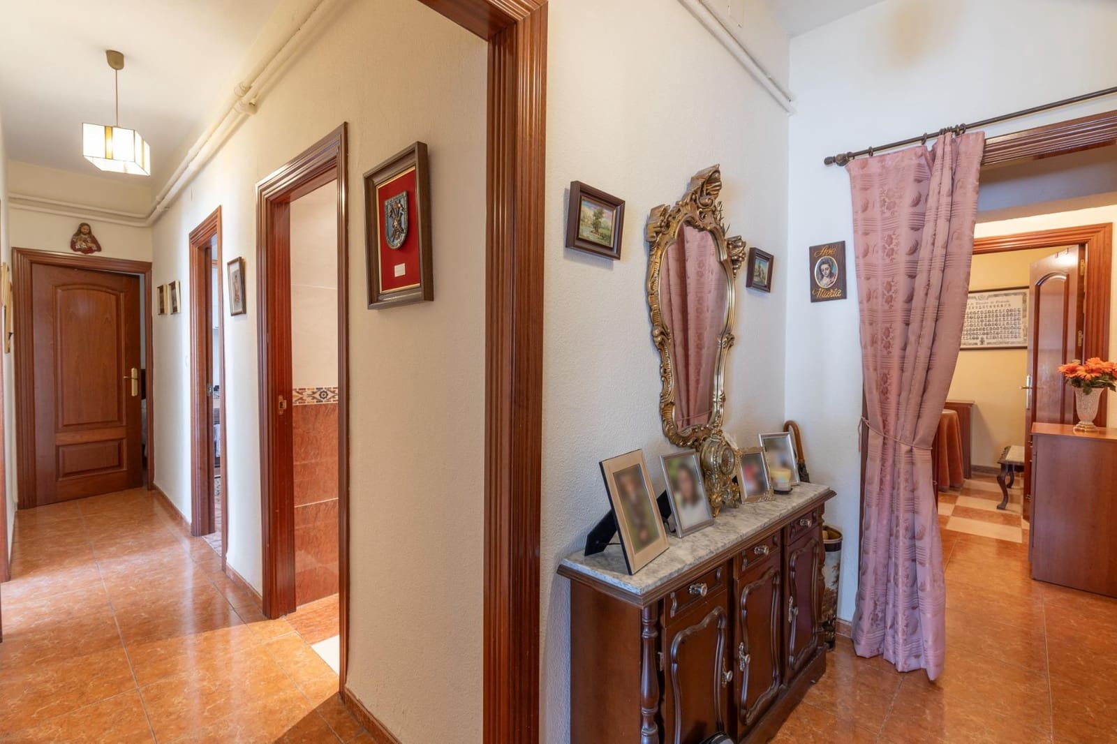 4 soveværelse Lejlighed til salg i Granada by - € 299.999 (Ref: 9833624)