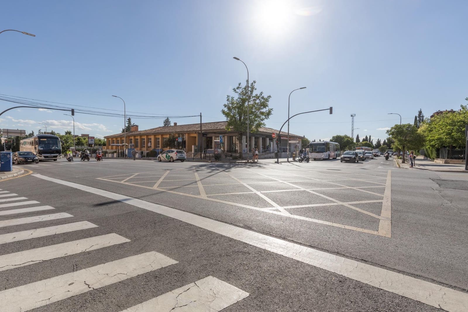 4 soveværelse Lejlighed til salg i Granada by - € 299.999 (Ref: 9833624)
