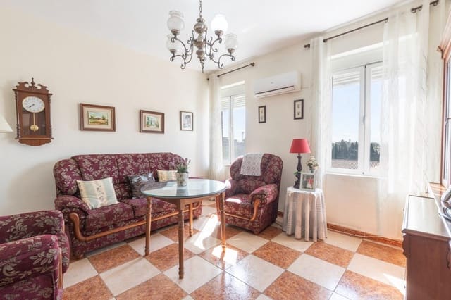 4 soveværelse Lejlighed til salg i Granada by - € 299.999 (Ref: 9833624)