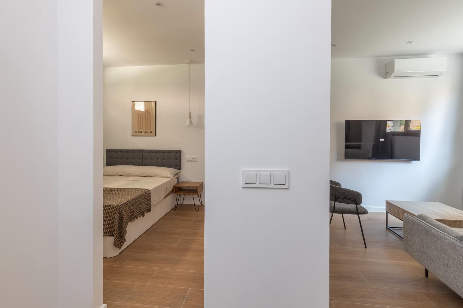 1 bedroom Apartment for sale in Granada city with pool - € 205,000 (Ref: 9833625)