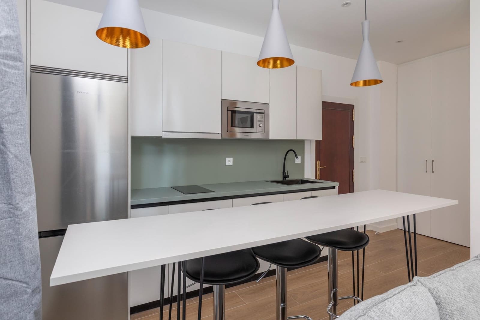 1 bedroom Apartment for sale in Granada city with pool - € 205,000 (Ref: 9833625)
