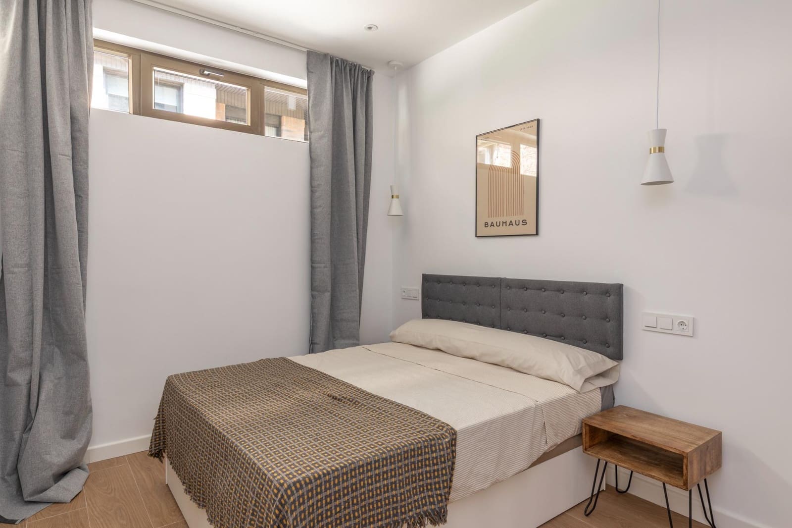 1 bedroom Apartment for sale in Granada city with pool - € 205,000 (Ref: 9833625)