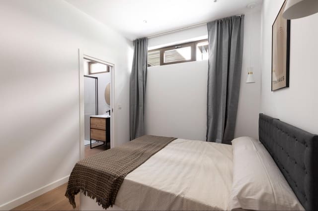 1 slaapkamer Appartement te koop in Albaicin, Granada stad met zwembad - € 205.000 (Ref: 9833625)
