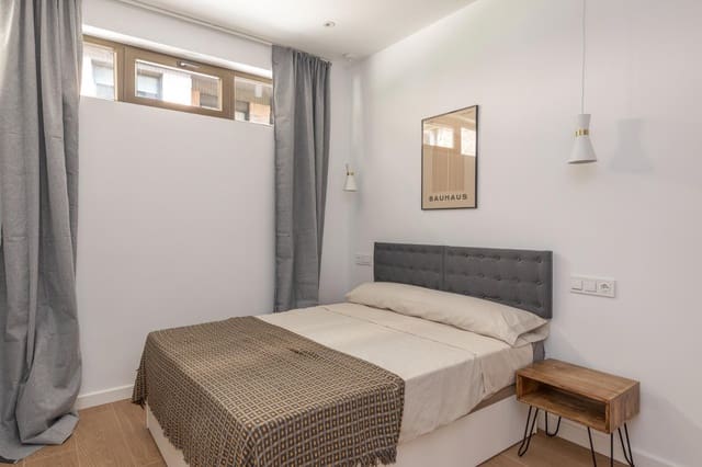 1 slaapkamer Appartement te koop in Albaicin, Granada stad met zwembad - € 205.000 (Ref: 9833625)