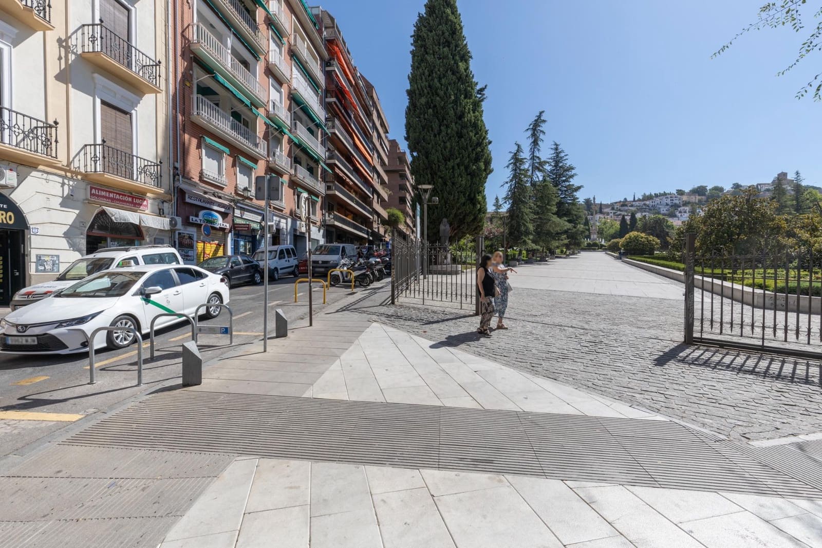 1 bedroom Apartment for sale in Granada city with pool - € 205,000 (Ref: 9833625)
