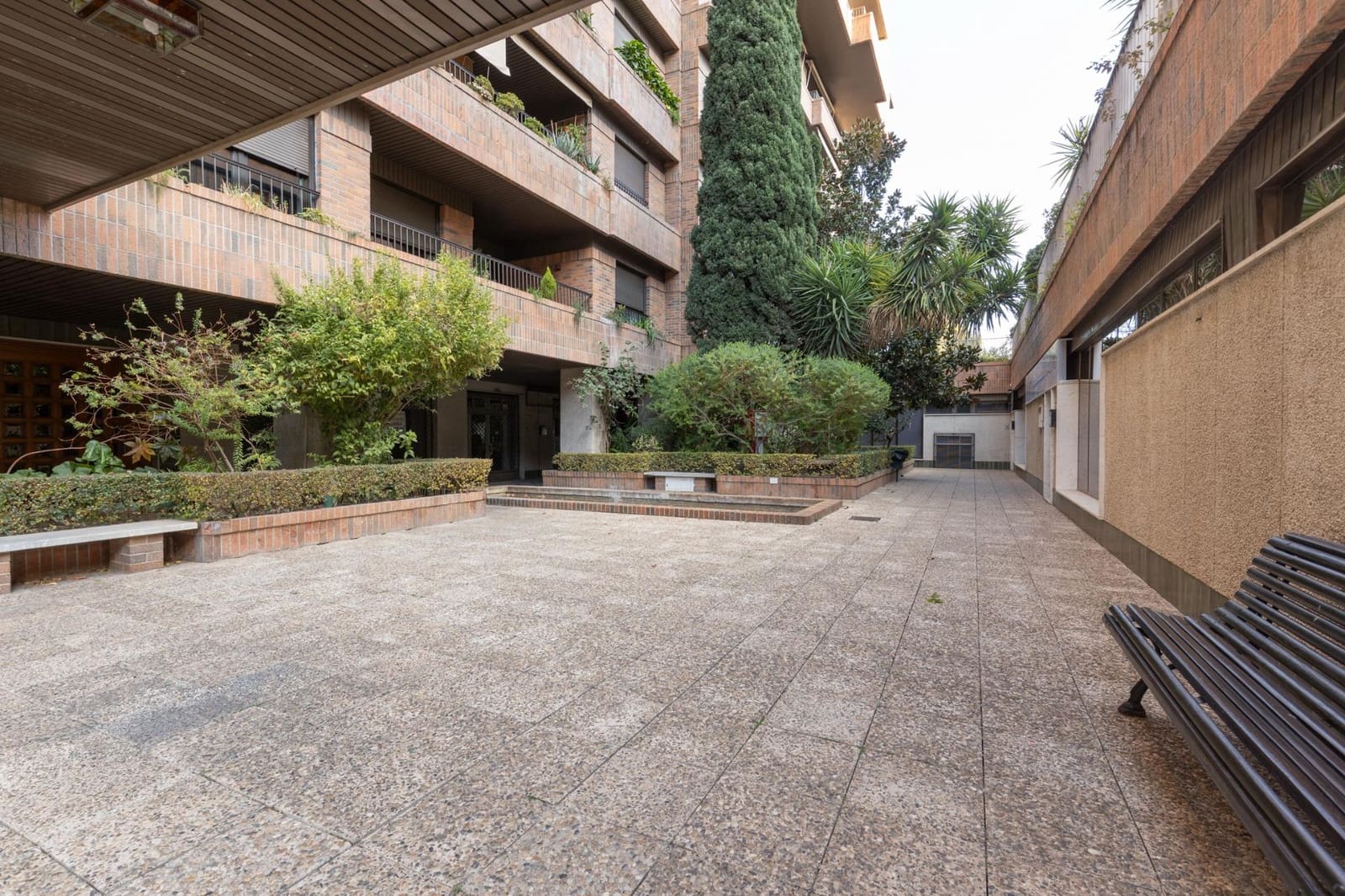 1 bedroom Apartment for sale in Granada city with pool - € 205,000 (Ref: 9833625)
