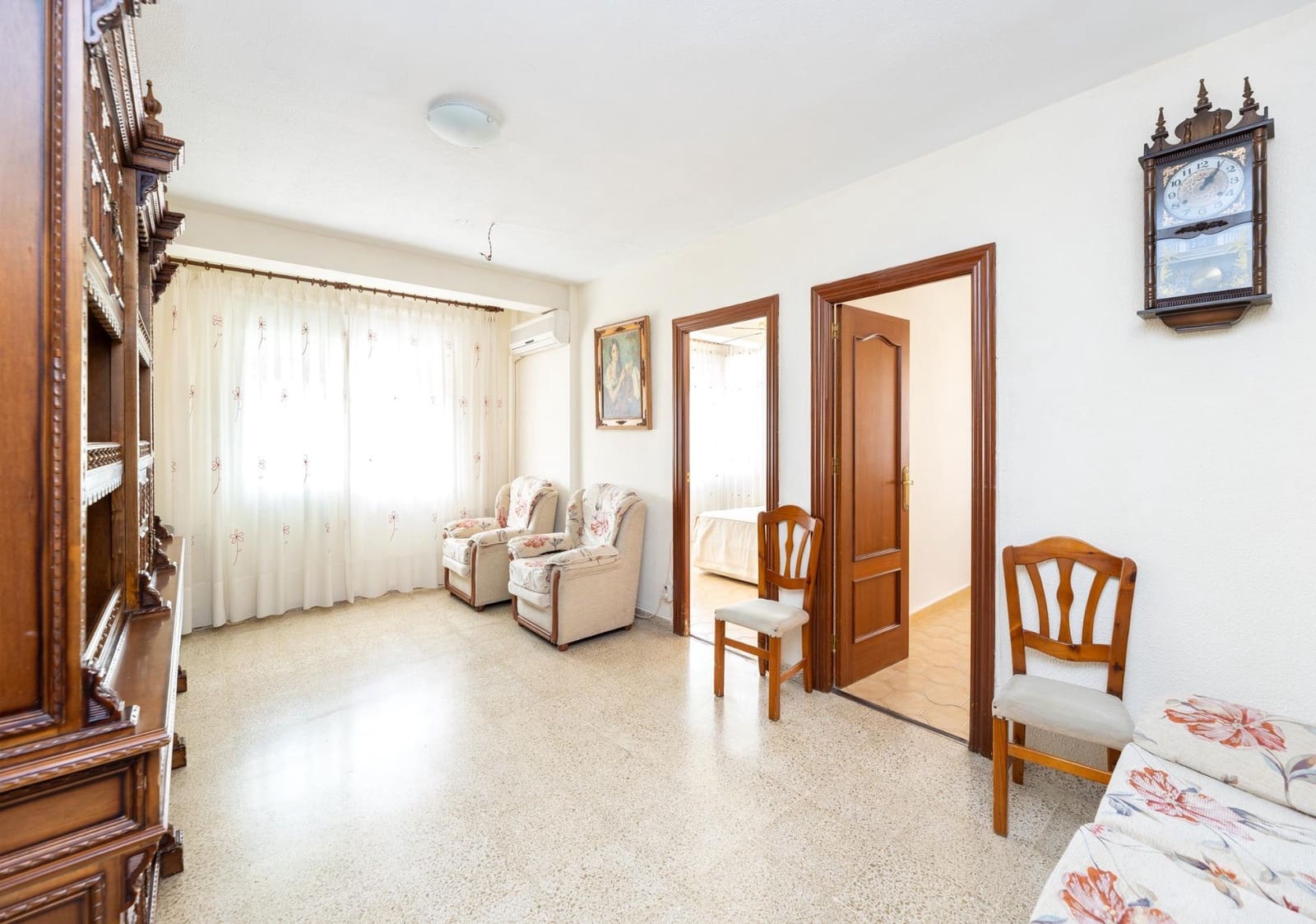 3 soverom Leilighet til salgs i Granada by - € 205 000 (Ref: 9846194)