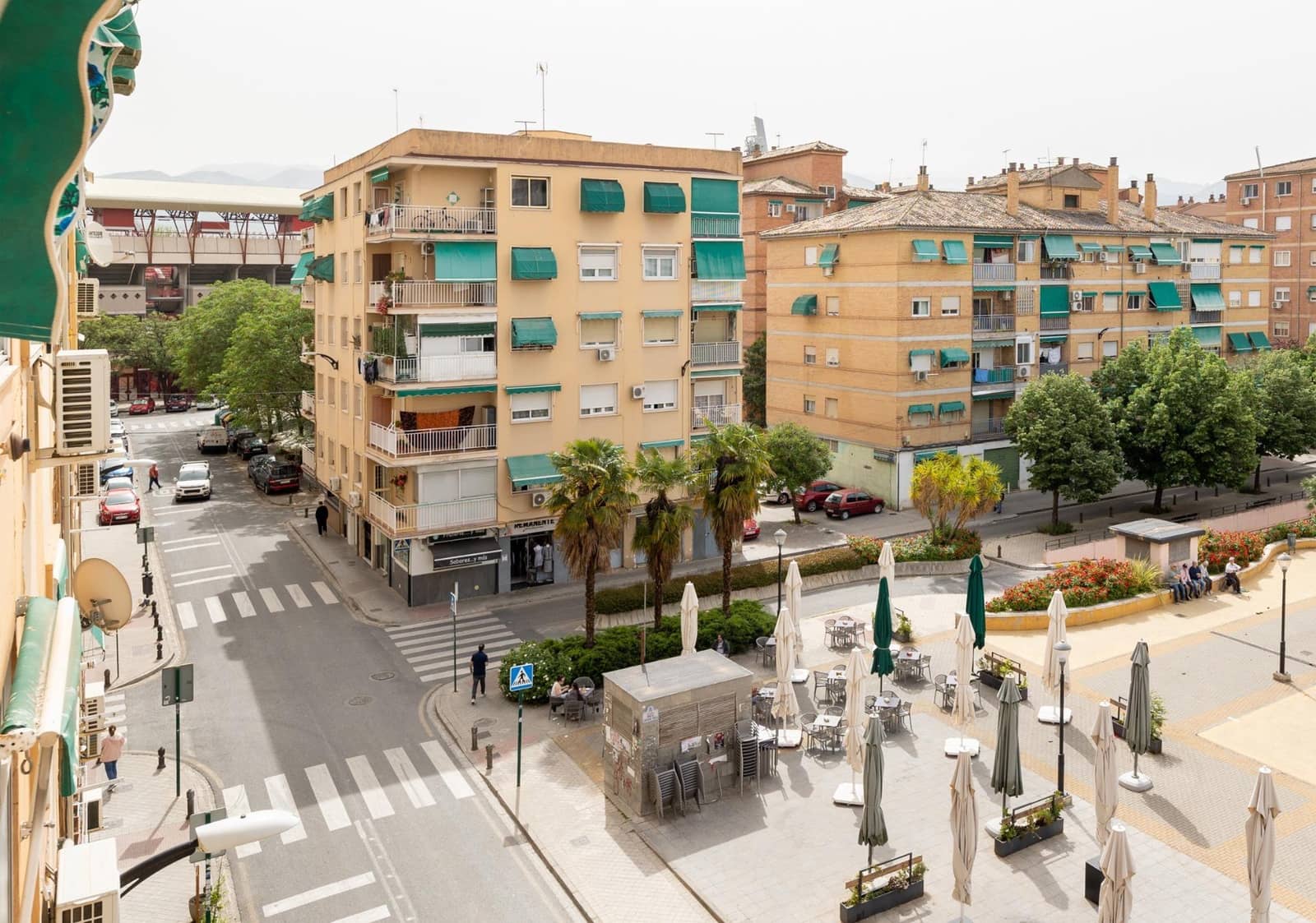 3 soverom Leilighet til salgs i Granada by - € 205 000 (Ref: 9846194)