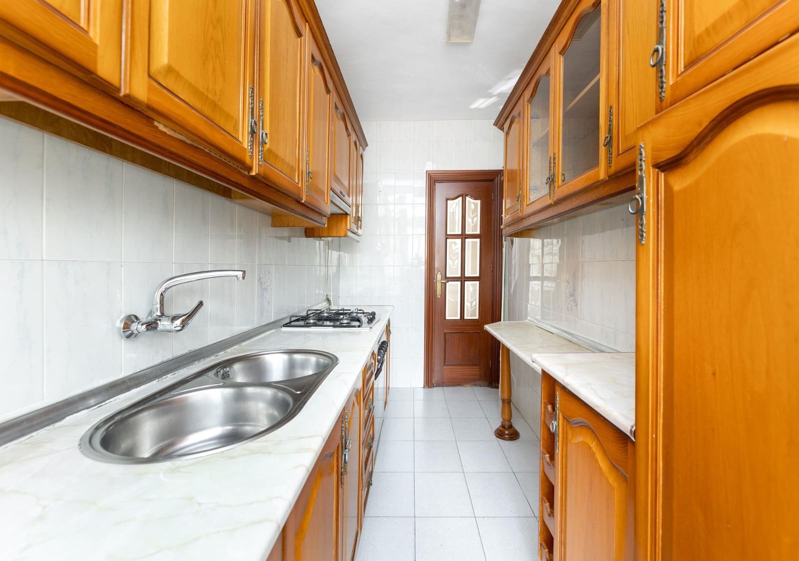 3 soverom Leilighet til salgs i Granada by - € 205 000 (Ref: 9846194)